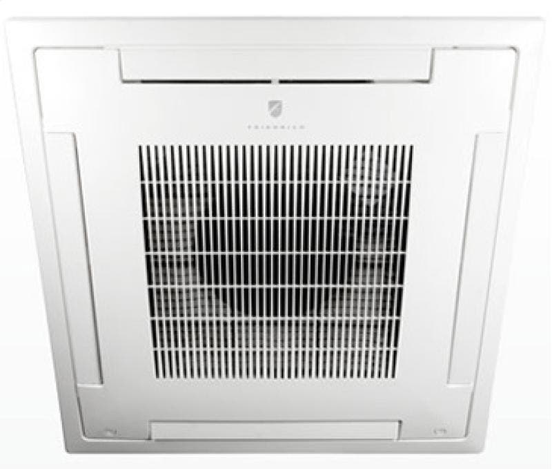 Friedrich C24YJ 24,000 BTU Single Zone Ceiling Cassette Ductless S...