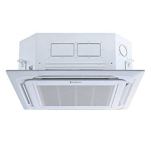 Friedrich C24YJ 24,000 BTU Single Zone Ceiling Cassette Ductless S...