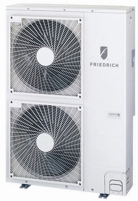 Friedrich C36YJ 36,000 BTU Single Zone Ceiling Cassette Ductless S...
