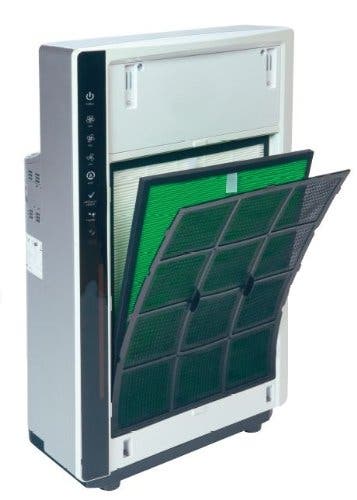 Friedrich AP260 260 sq. ft. Coverage Air Purifier