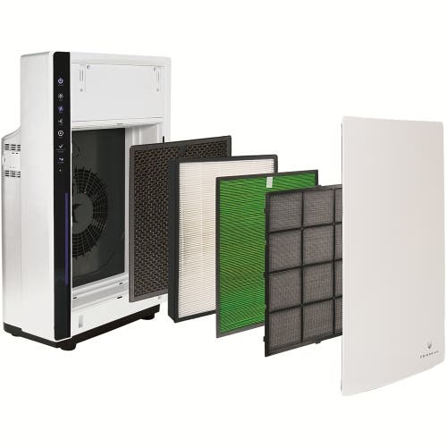 Friedrich AP260 260 sq. ft. Coverage Air Purifier