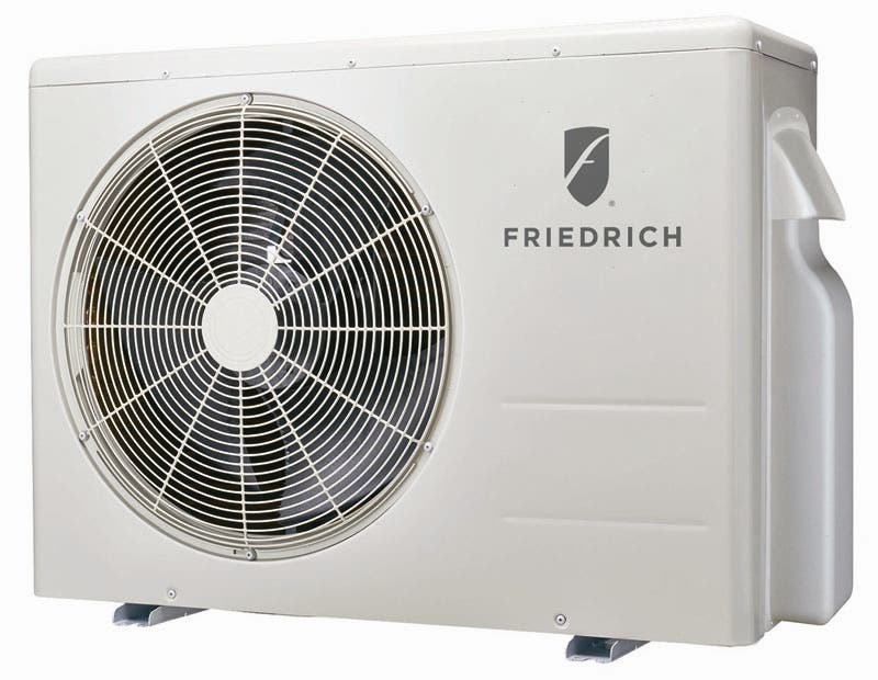 Friedrich MR24DY3JM 24,000 BTU Air Conditioner