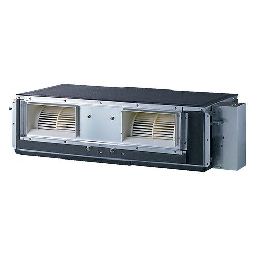 Friedrich D36YJ 36,000 BTU Single Zone Concealed Ductless Split Sy...