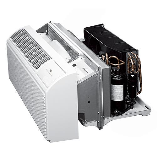 Friedrich PDE12R3SF 12,000 BTU Air Conditioner
