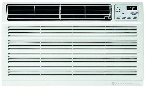 Friedrich UE12D33B 11,500 BTU Thru-the-Wall Air Conditioner
