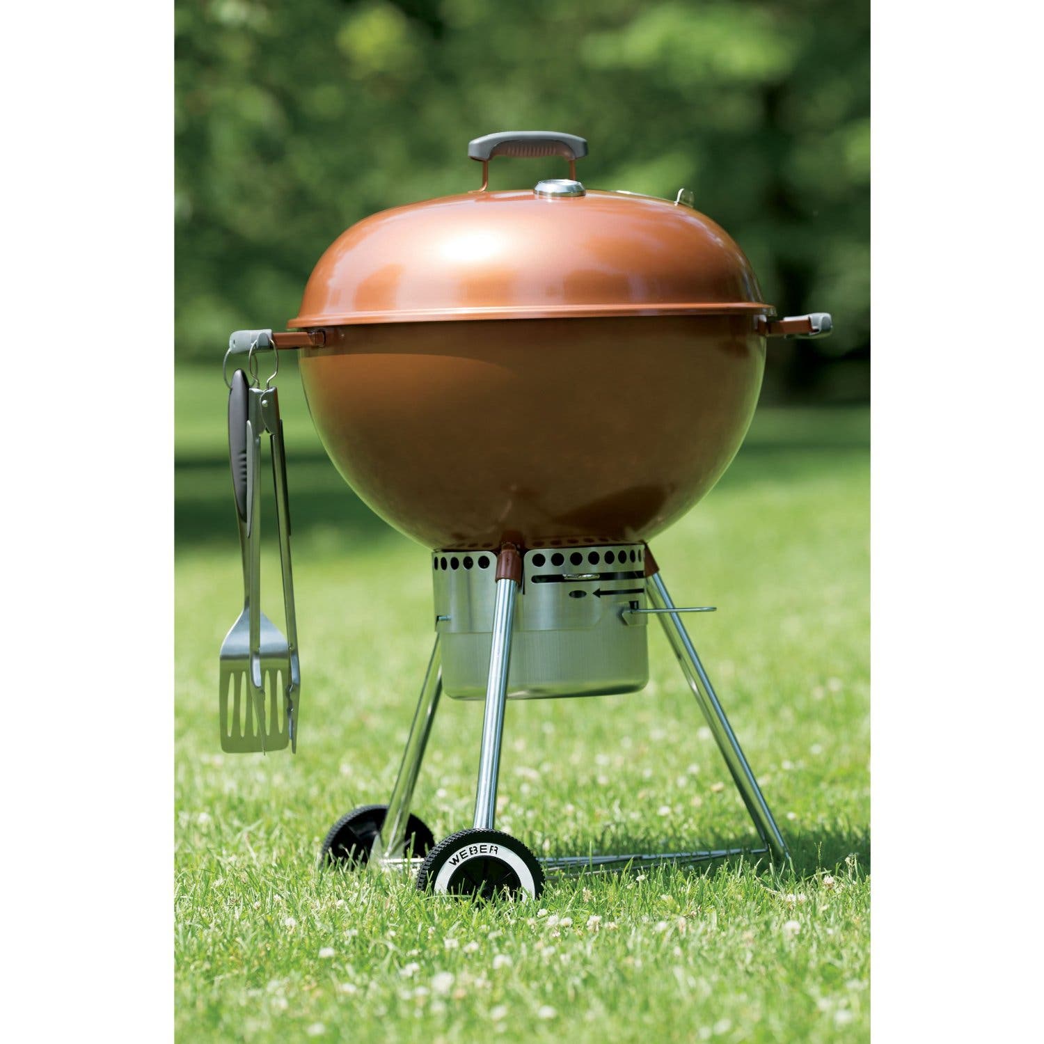 Weber 1352001 Copper