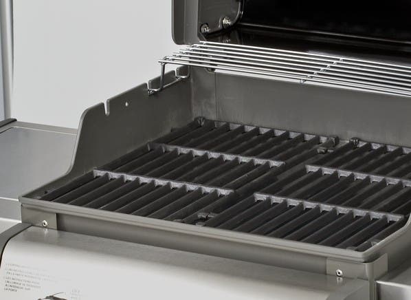 Weber 46310001 Black