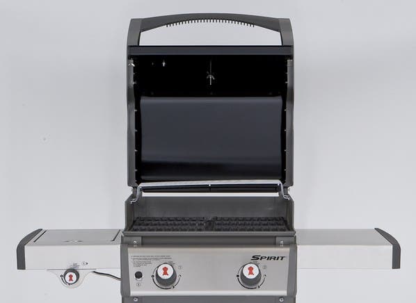 Weber 46310001 Black