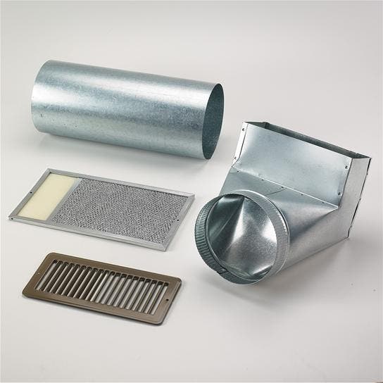 Broan 354NDK Non-Ducted Conversion Kit