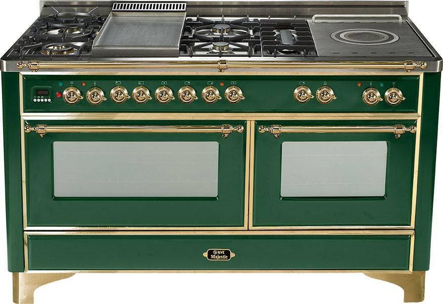 Ilve UM150SMPVS Emerald Green