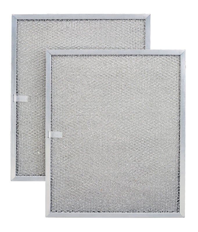 Broan BPS1FA36 Aluminum Replacement Ducted Filters