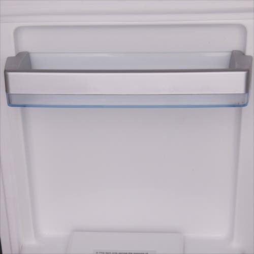 Bosch B22CS80SNS Stainless Steel