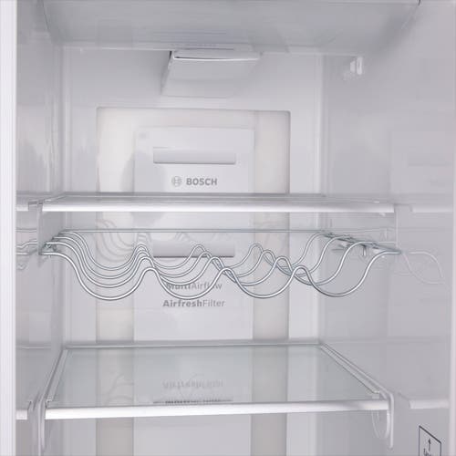 Bosch B22CS80SNS Stainless Steel