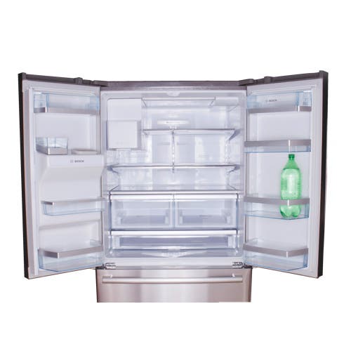 Bosch B26FT70SNS Stainless Steel
