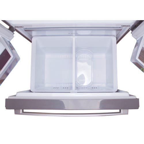 Bosch B26FT70SNS Stainless Steel