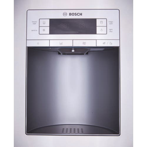 Bosch B26FT70SNS Stainless Steel