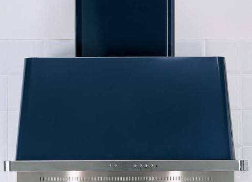 Ilve UAM150BL Midnight Blue