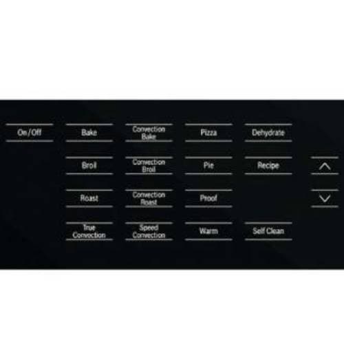 Bosch HBL8450UC Stainless Steel