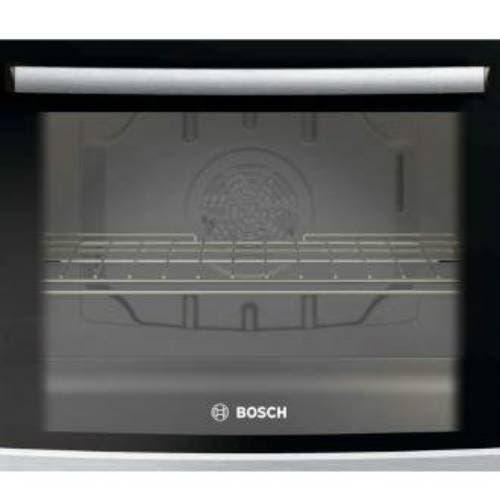 Bosch HBL8450UC Stainless Steel