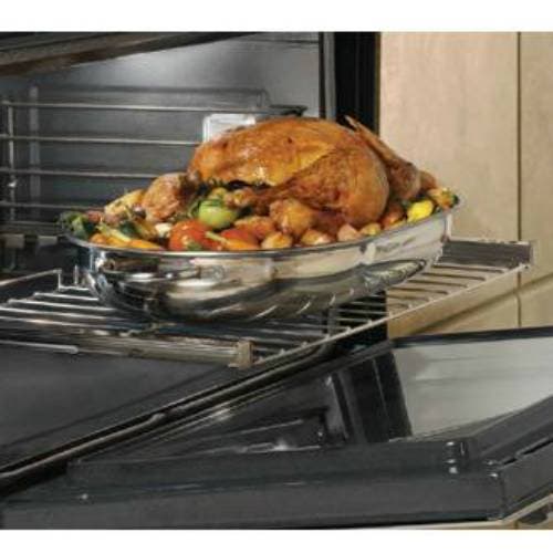 Bosch HBL8450UC Stainless Steel