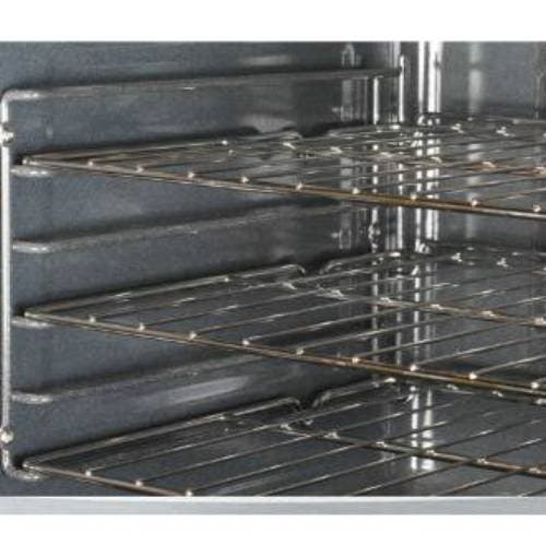 Bosch HBL8450UC Stainless Steel