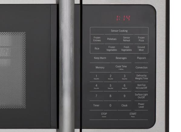 Bosch HMV8051U Stainless Steel
