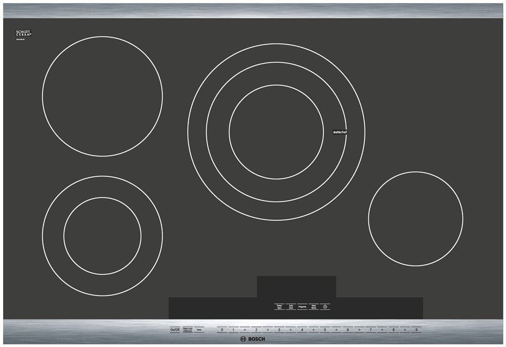 Bosch NET8054UC Black