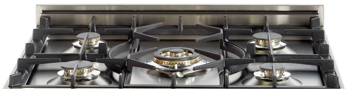 Ilve S00238 Stainless Steel
