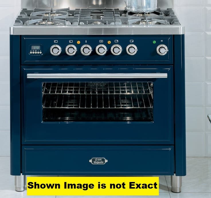 Ilve UMT906VGGBL Midnight Blue