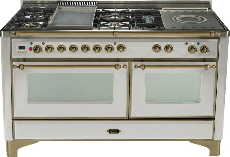Ilve UM150SMPIY Stainless Steel