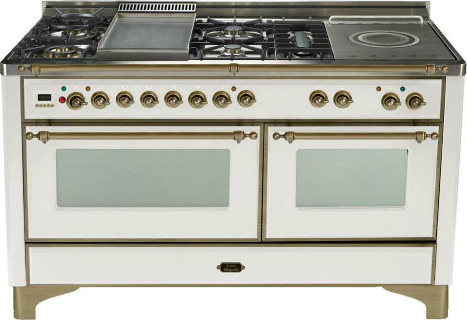 Ilve UM150SMPAY Antique White