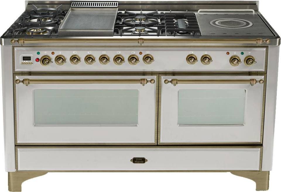 Ilve UM150FSMPAY Antique White