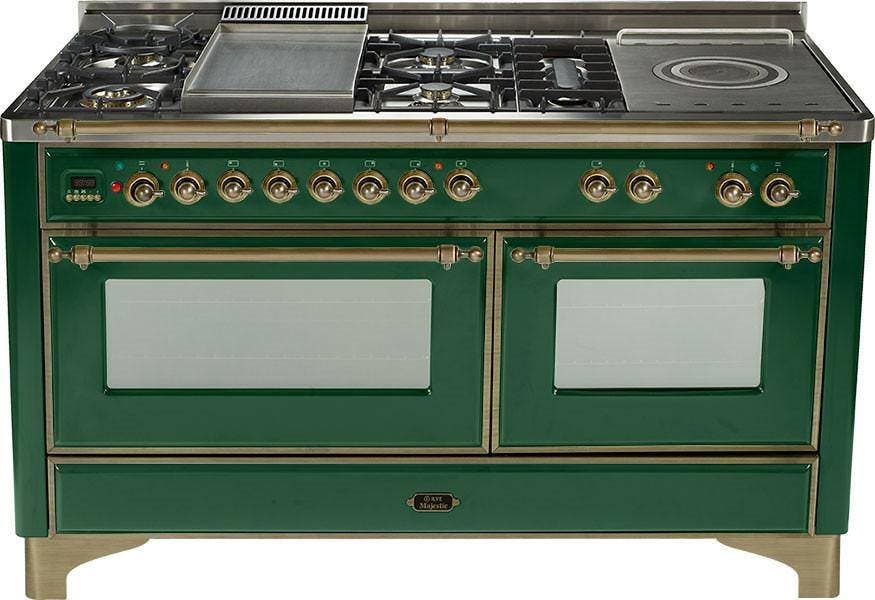 Ilve UM150FSMPVSY Emerald Green