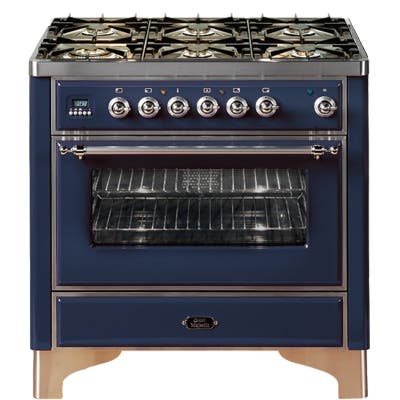 Ilve UM906VGGBLY Midnight Blue
