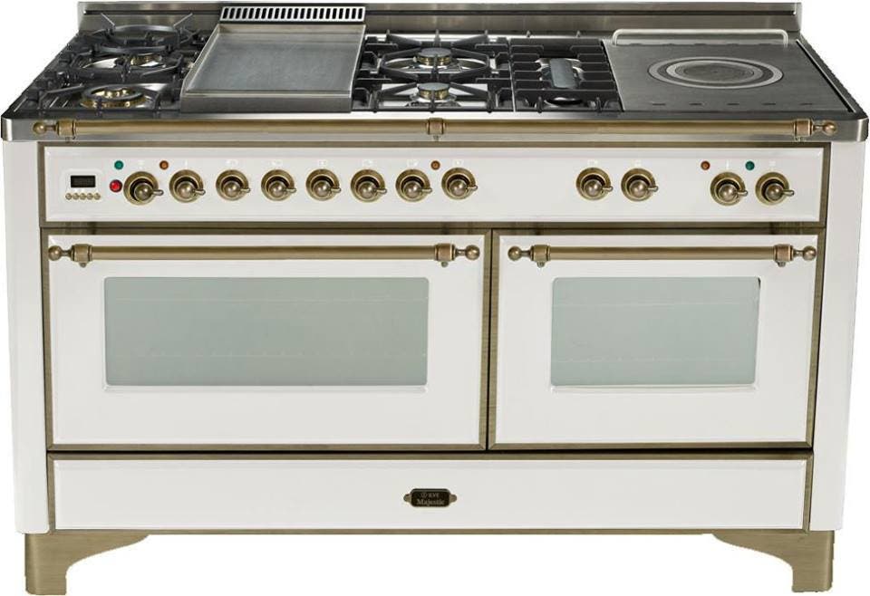 Ilve UM150FMPAY Antique White