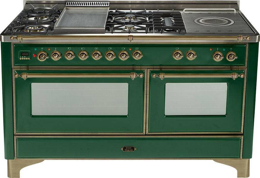 Ilve UM150FMPVSY Emerald Green
