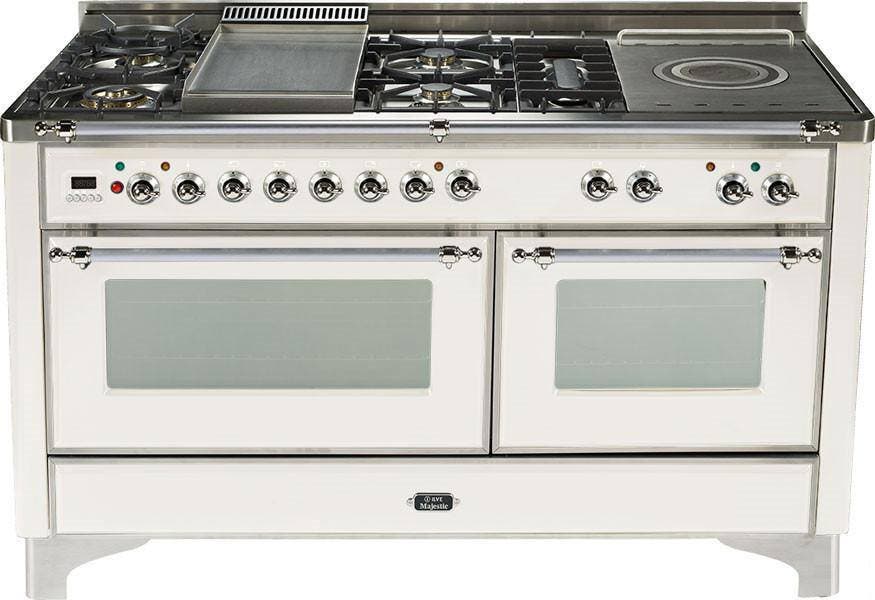 Ilve UM150SMPAX Antique White