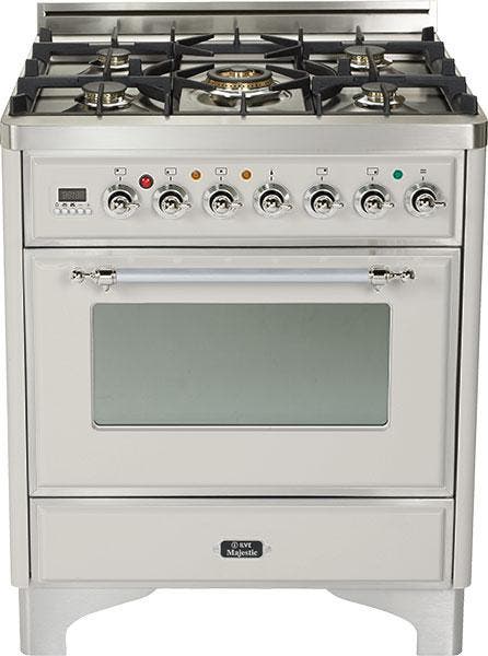 Ilve UM76DMPIX Stainless Steel