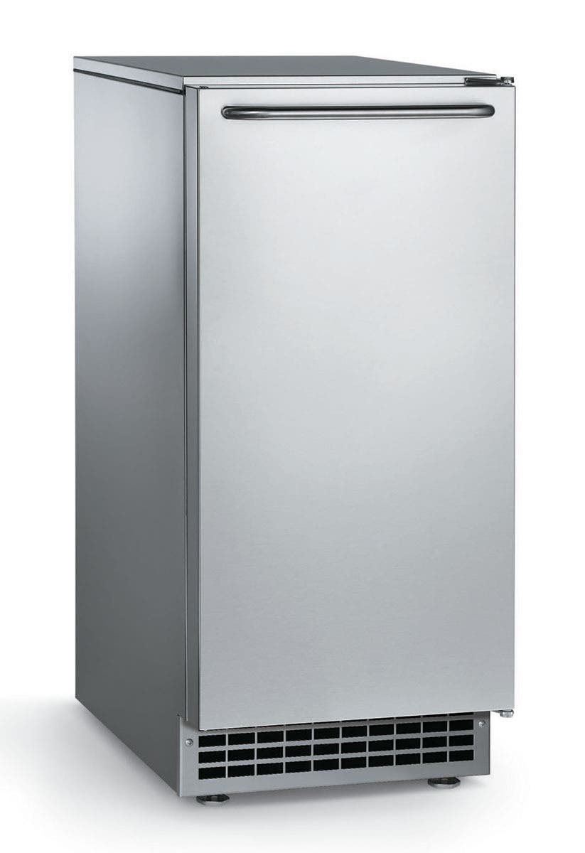 Scotsman CU50GA1 Gravity Drain
