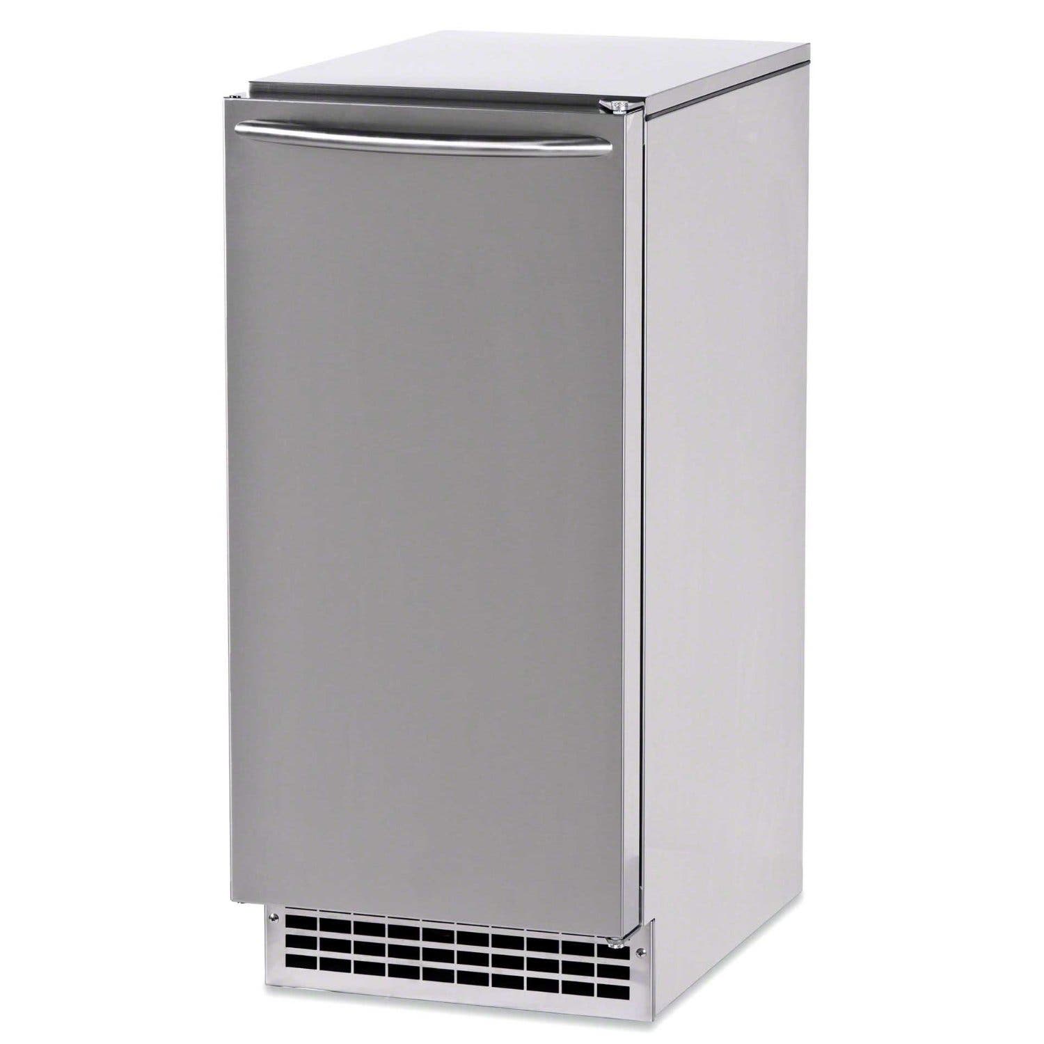 Scotsman CU50GA1 Gravity Drain