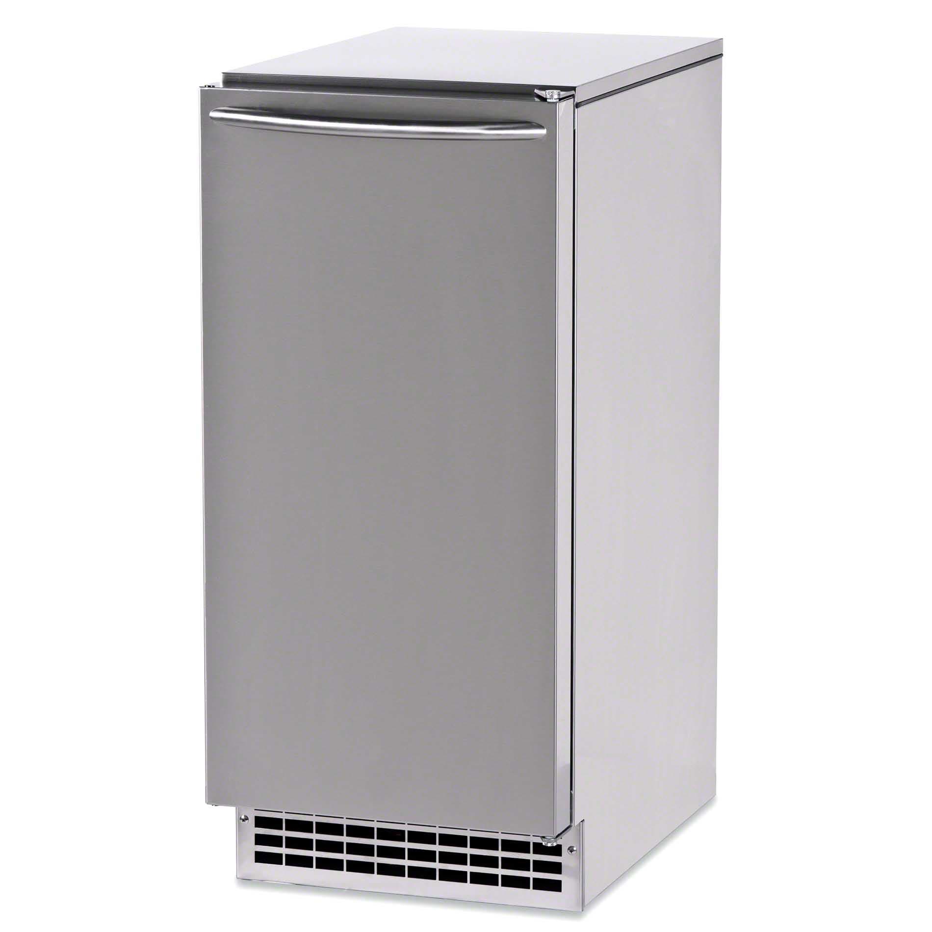 Scotsman CU50PA1A Stainless Steel