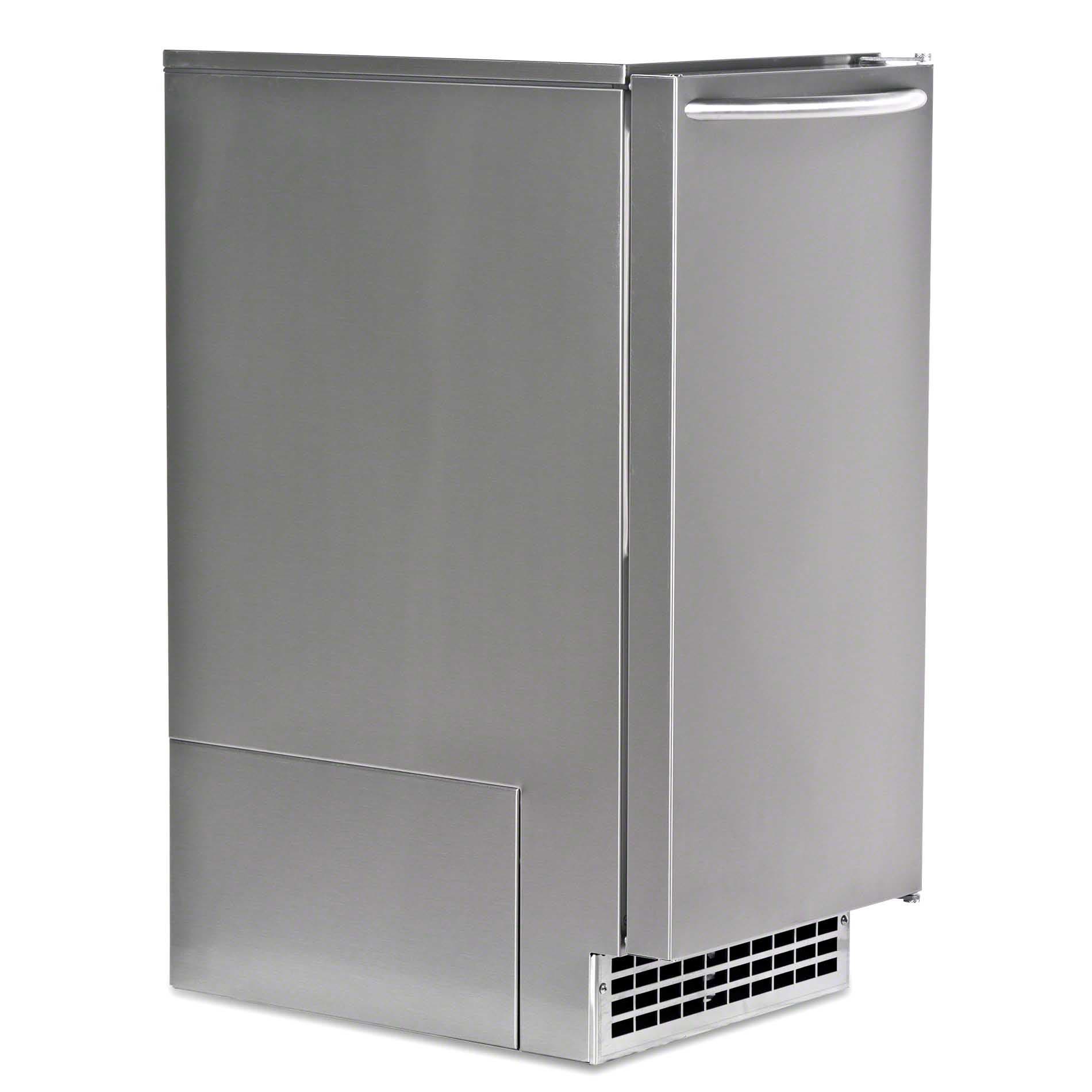 Scotsman CU50PA1A Stainless Steel
