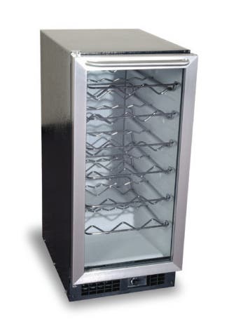 Scotsman SCV321SD Stainless Steel