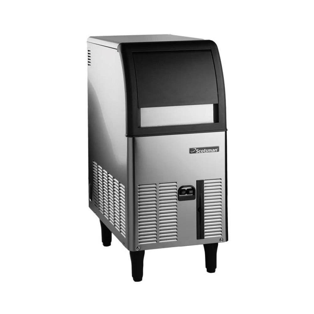 Scotsman CU0515GA1A 15" Under Counter Ice Maker