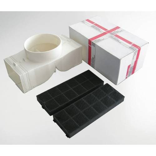 XO XORFK11 Ductless Recirculating Kit