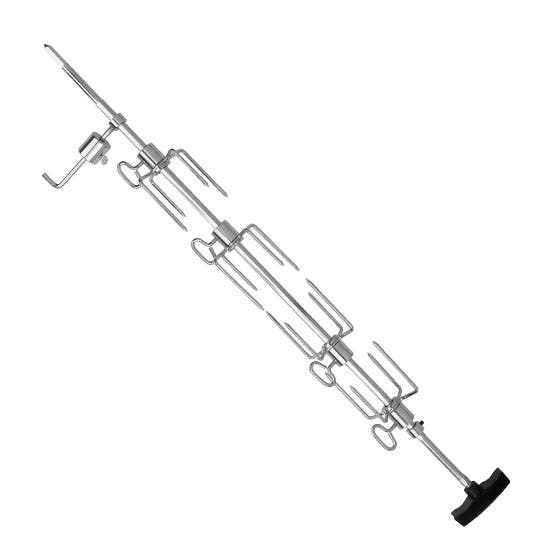 Napoleon 65331 Rotisserie Kit