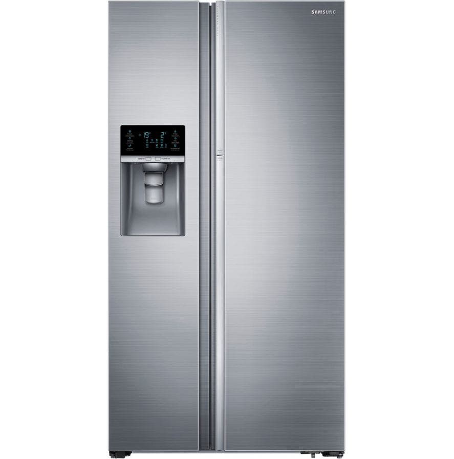 Samsung RH29H8000SR 28.5 cu. ft. Side by Side Refrigerator