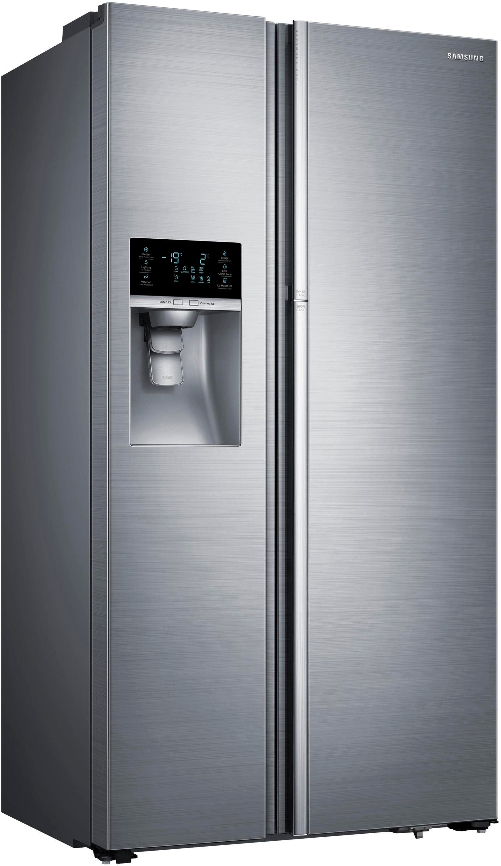 Samsung RH29H8000SR 28.5 cu. ft. Side by Side Refrigerator