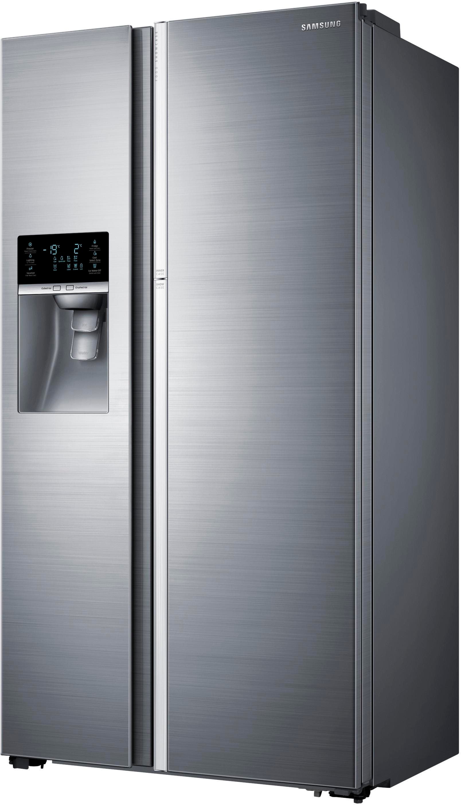 Samsung RH29H8000SR 28.5 cu. ft. Side by Side Refrigerator