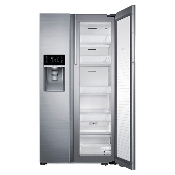 Samsung RH29H8000SR 28.5 cu. ft. Side by Side Refrigerator